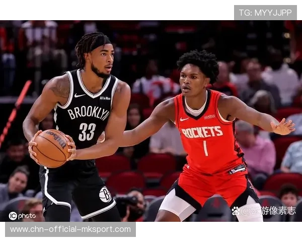 篮网团队在关键回合发挥出非凡水准