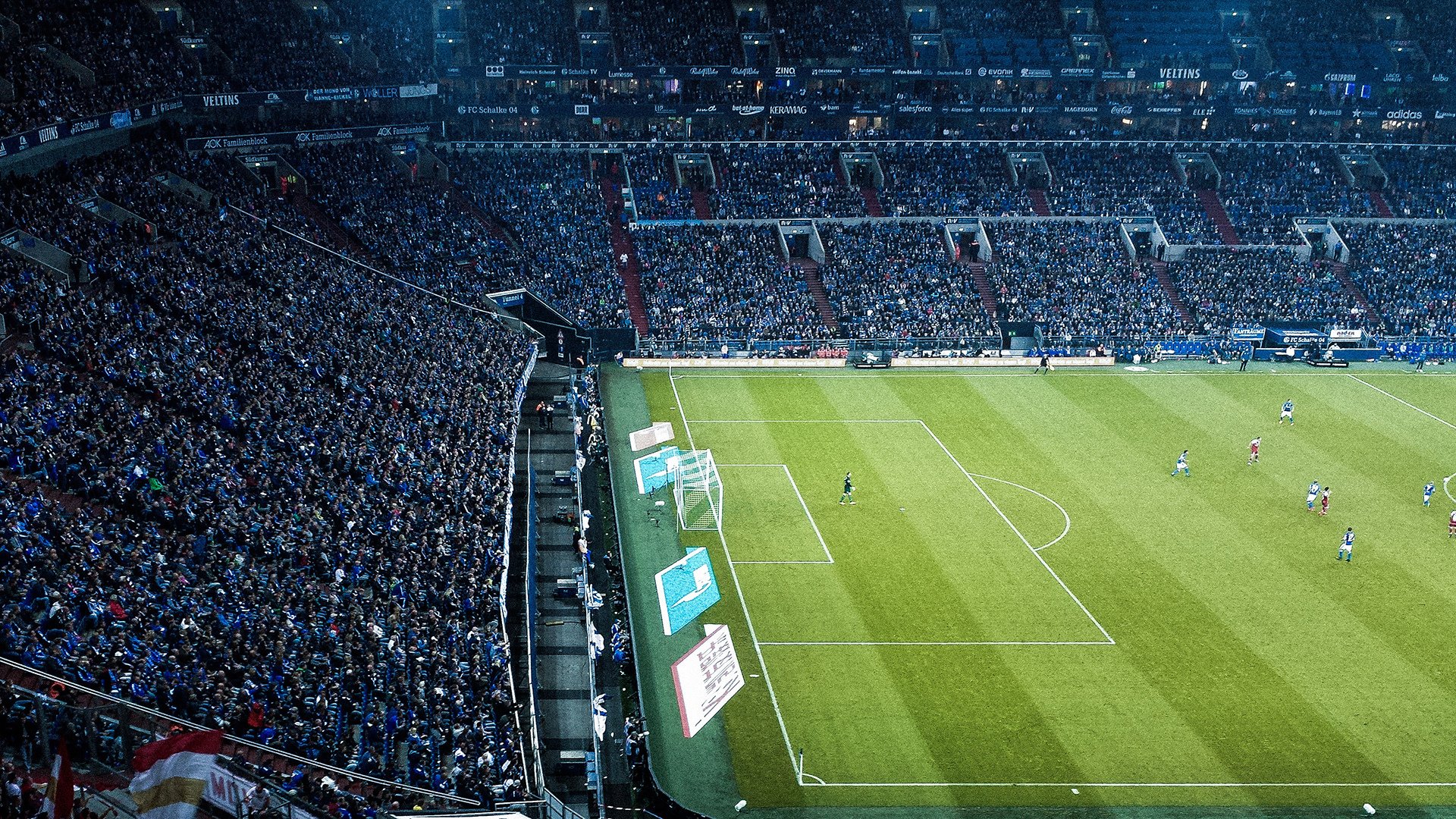 德甲球队利用脑电反馈优化专注力和反应速度，脑电专注力训练